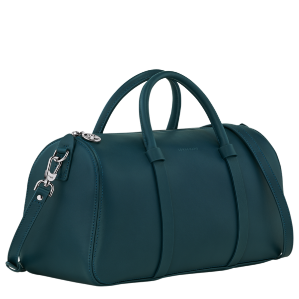 Daylong L Handbag Ink blue - Image 3