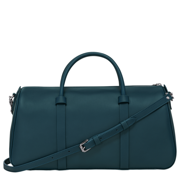 Daylong L Handbag Ink blue - Image 4