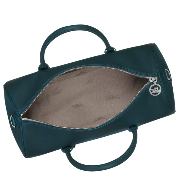 Daylong L Handbag Ink blue - Image 5