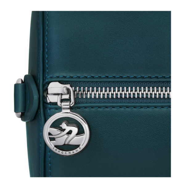 Daylong L Handbag Ink blue - Image 6