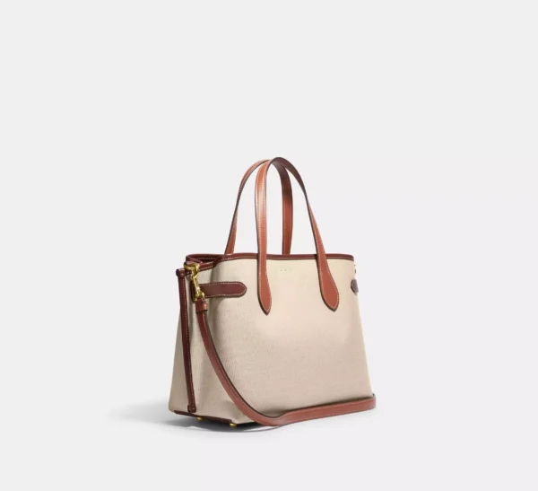 Coach Hanna Carryall - Image 2