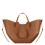 Polene Cyme Edition Textured Camel