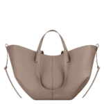 Polene Cyme Edition Textured Taupe