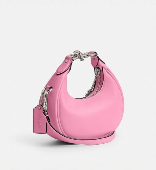 Coach Jonie Bag Pink - Image 4