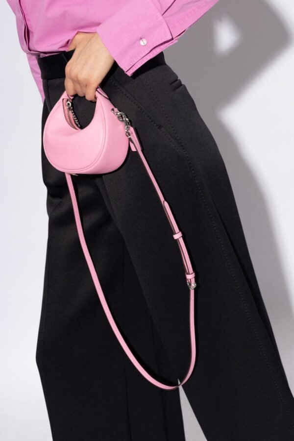Coach Jonie Bag Pink - Image 2