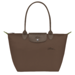 Le Pliage Green M Tote bag Terra