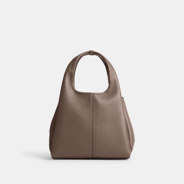 Coach Lana Shoulder Bag 23 Cement - Image 3