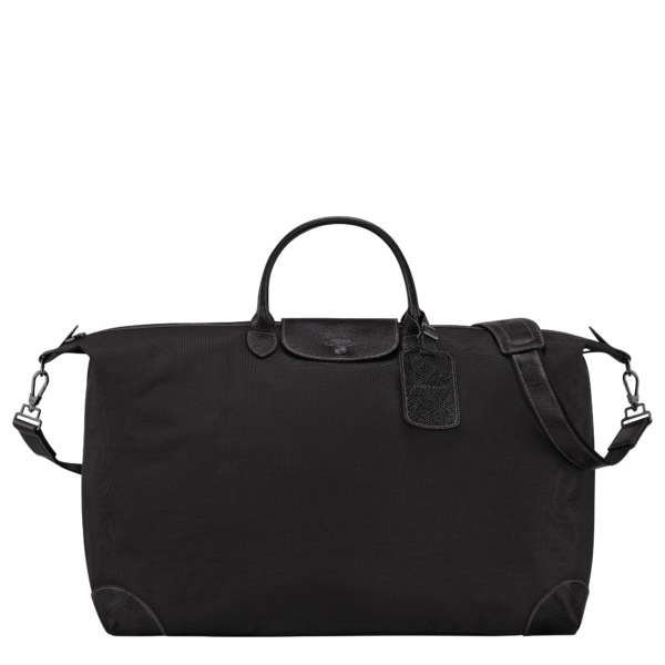 Longchamp Boxford XL Travel bag Black