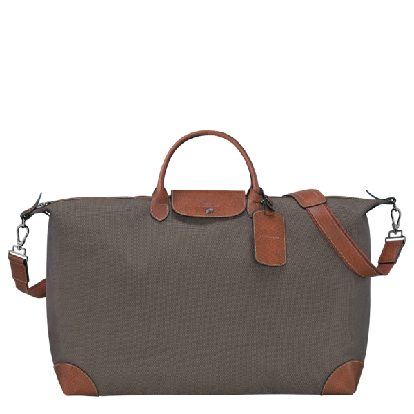 Longchamp Boxford XL Travel bag Brown