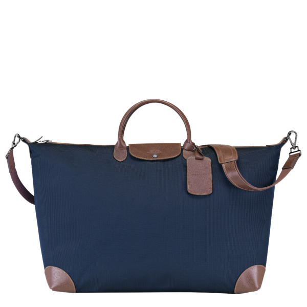 Longchamp Boxford XL Travel bag Navy