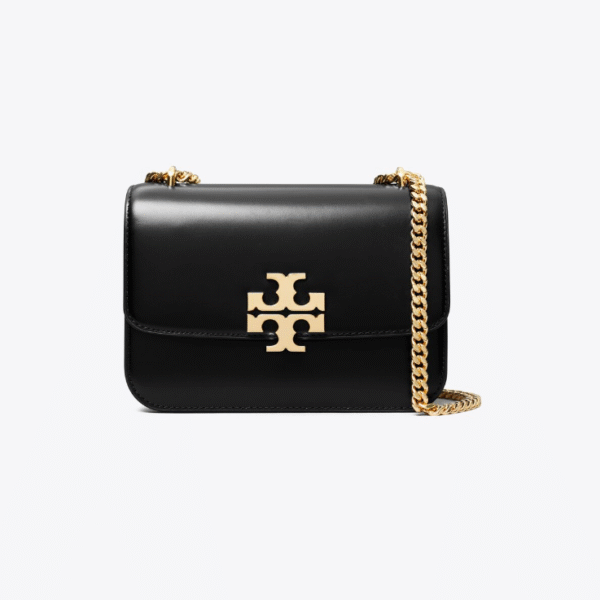 Tory Burch Small Eleanor Bag Black