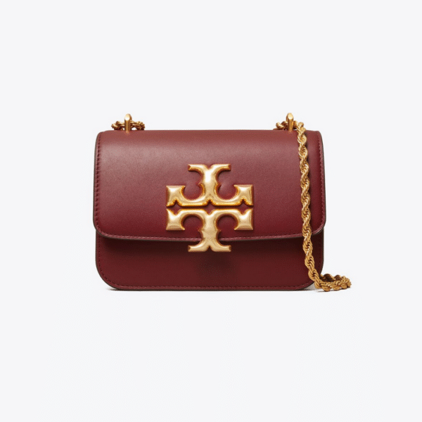 Tory Burch Small Eleanor Bag Huckleberry