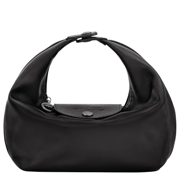 LE PLIAGE XTRA XS HANDBAG BLACK