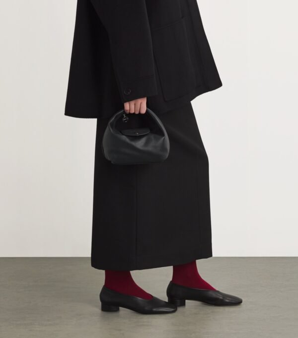 LE PLIAGE XTRA XS HANDBAG BLACK - Image 3