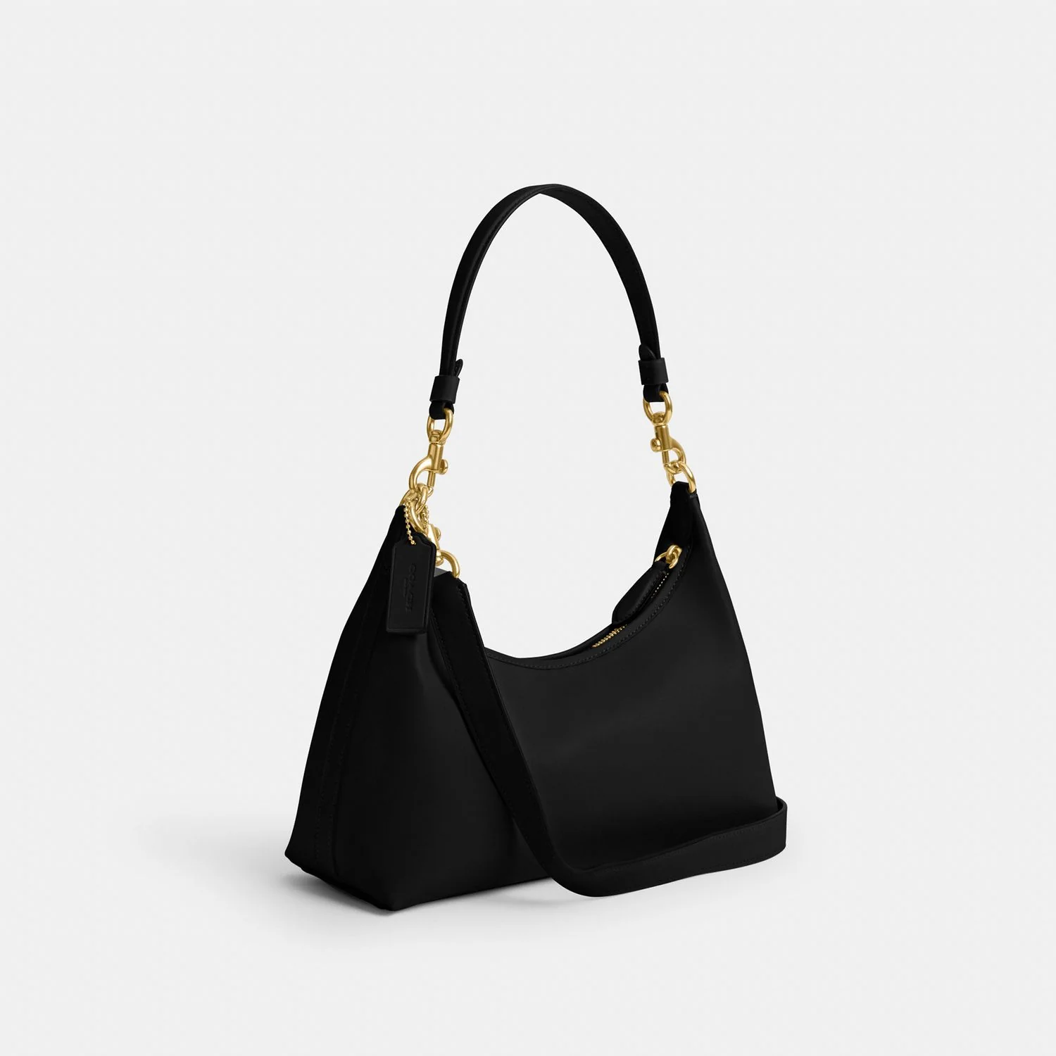 Coach Juliet Shoulder Bag Black - Image 2