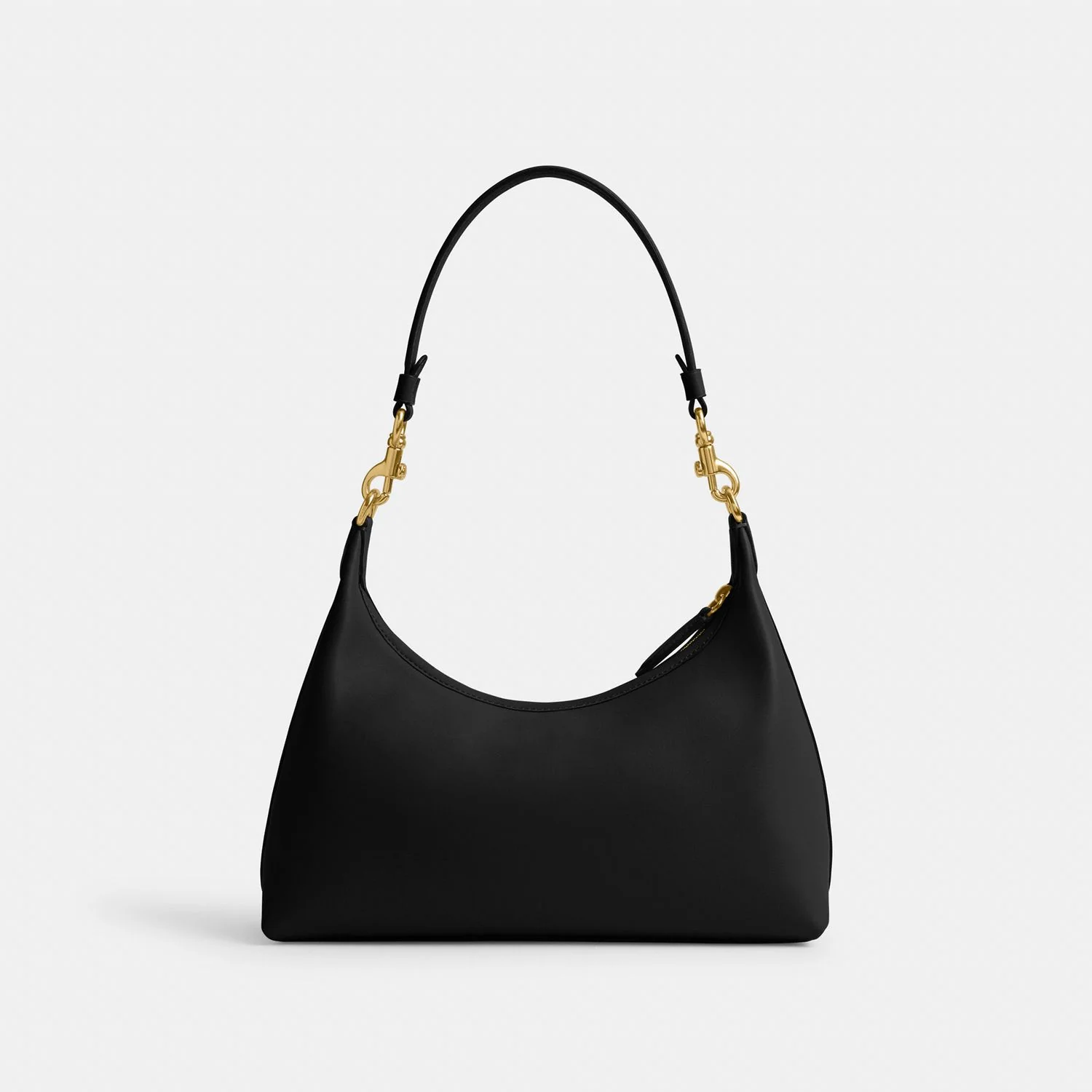 Coach Juliet Shoulder Bag Black - Image 3
