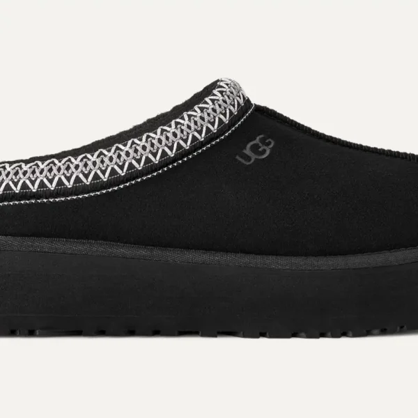 UGG Women’s Tazz II Black