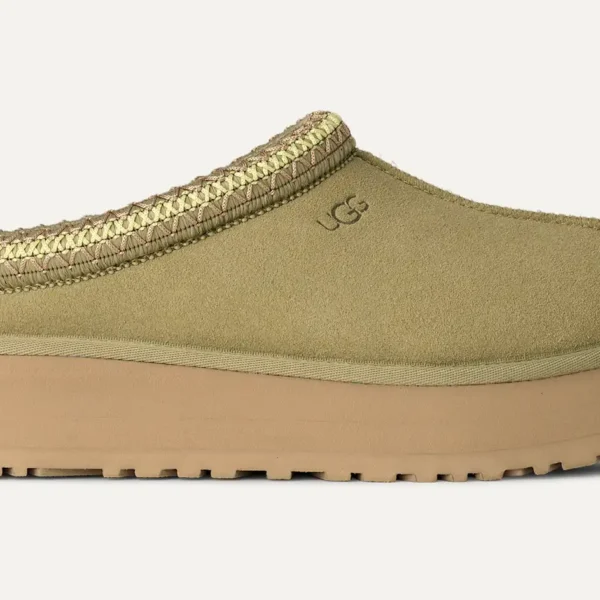 UGG Women’s Tazz II Muted Brass