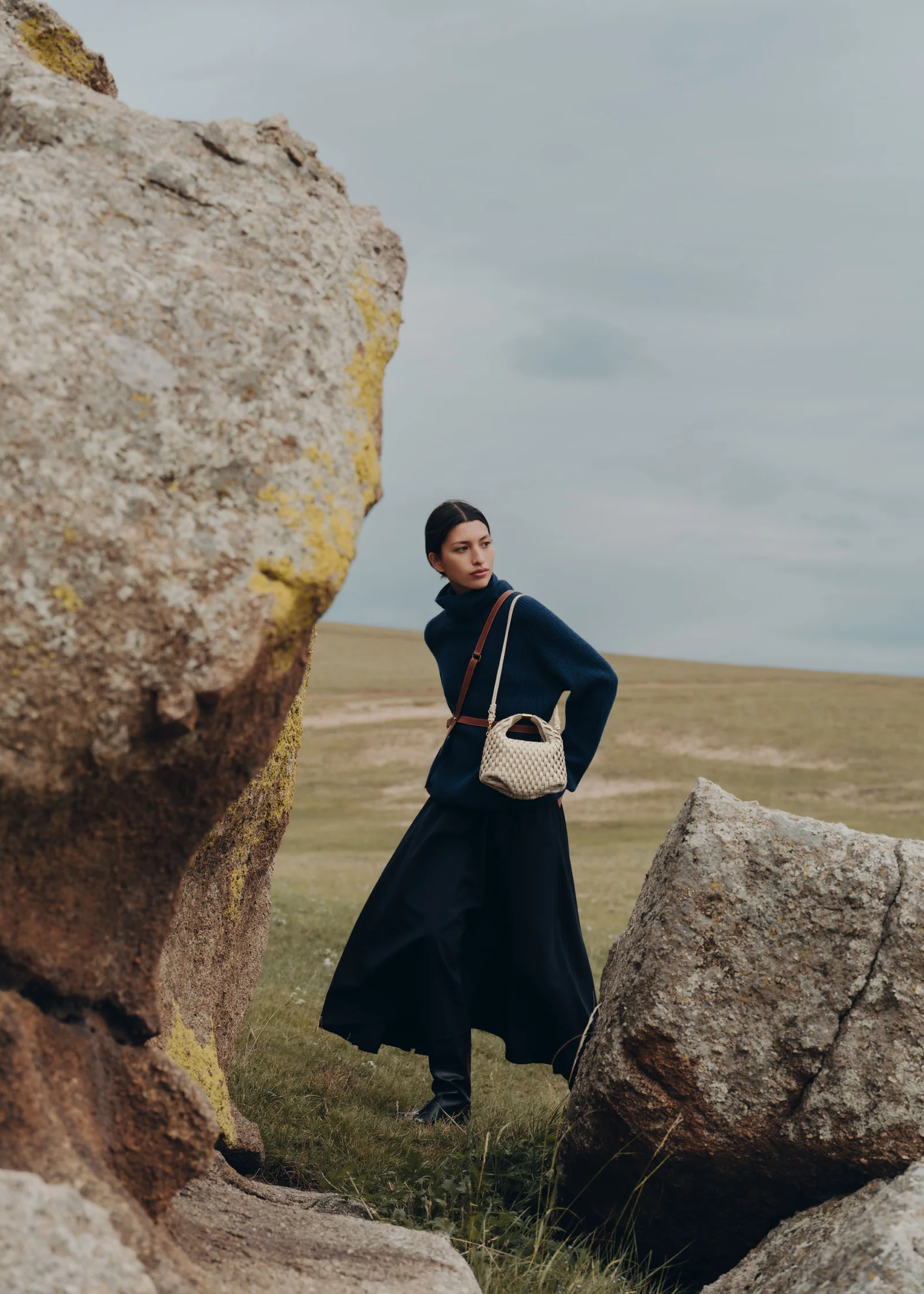 Polène Béri Edition Onda Ecru - Image 4