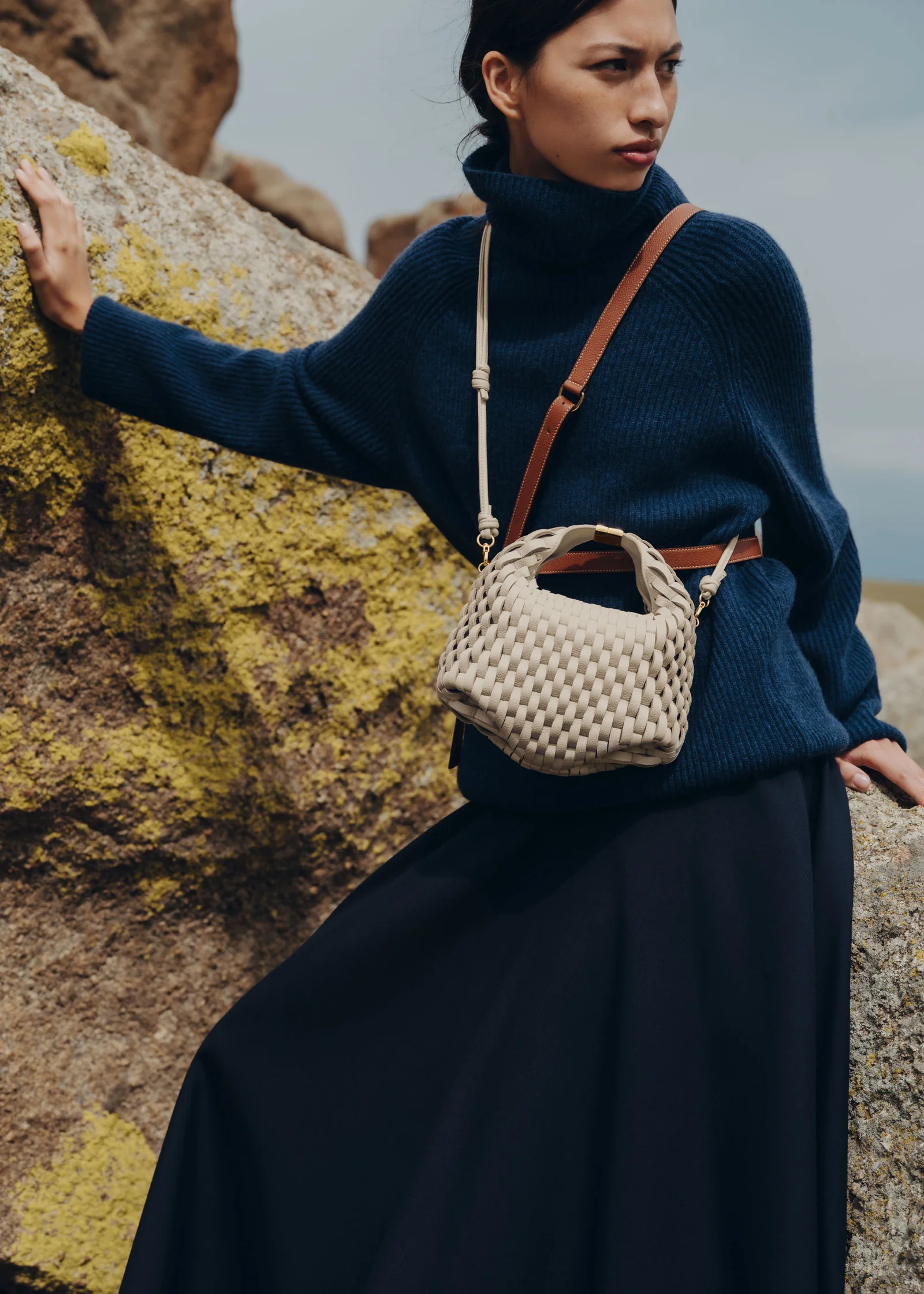 Polène Béri Edition Onda Ecru - Image 2