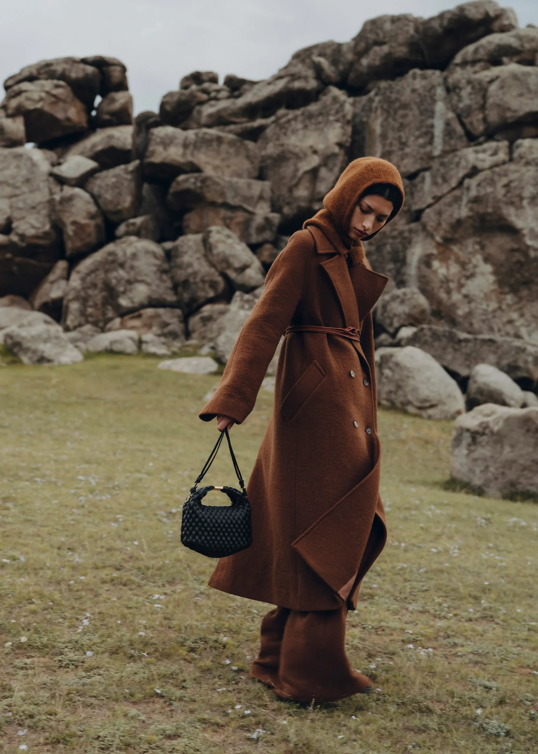 Polène Béri Edition Onda Black - Image 6