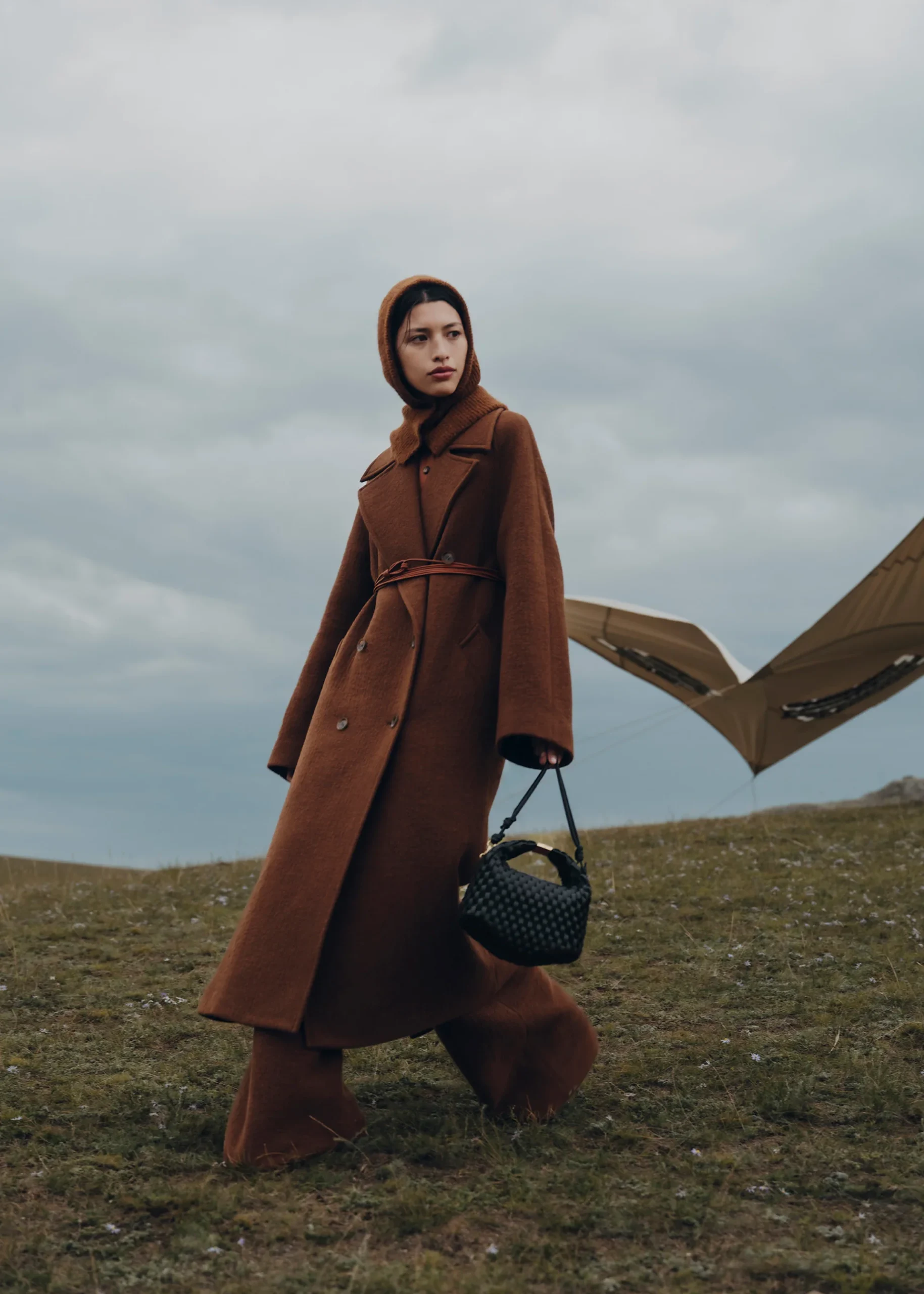 Polène Béri Edition Onda Black - Image 4