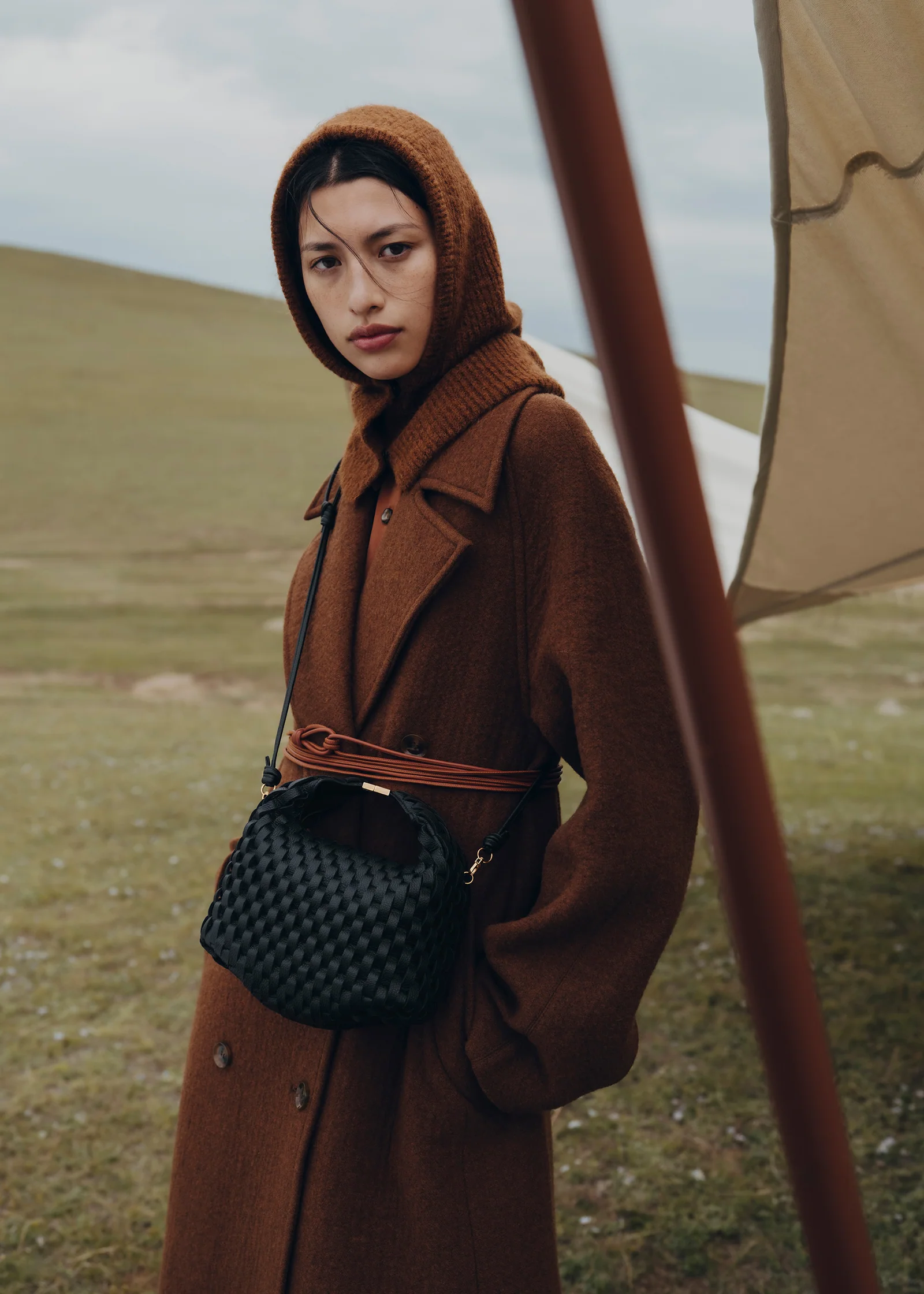 Polène Béri Edition Onda Black - Image 2