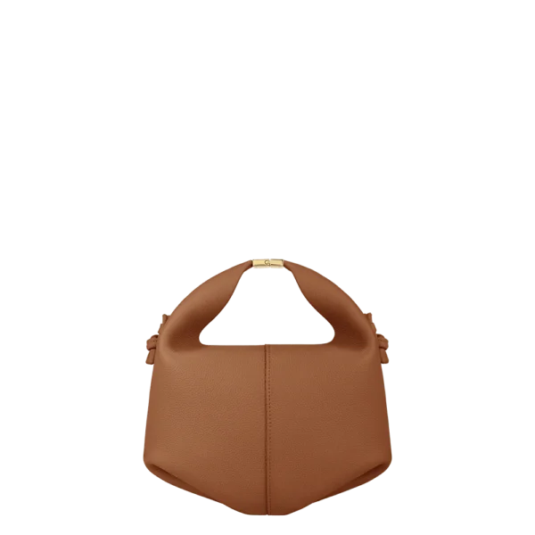 Polène Béri Edition Textured Camel