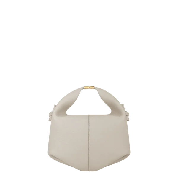 Polène Béri Edition Textured Chalk