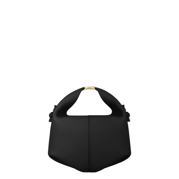 Polène Béri Edition Textured Black