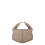 Polène Béri Edition Textured Taupe