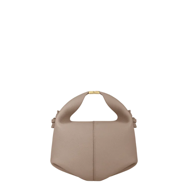 Polène Béri Edition Textured Taupe