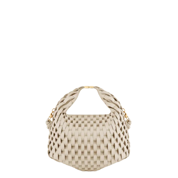 Polène Béri Edition Onda Ecru