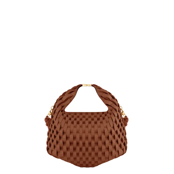 Polène Béri Edition Onda Cognac