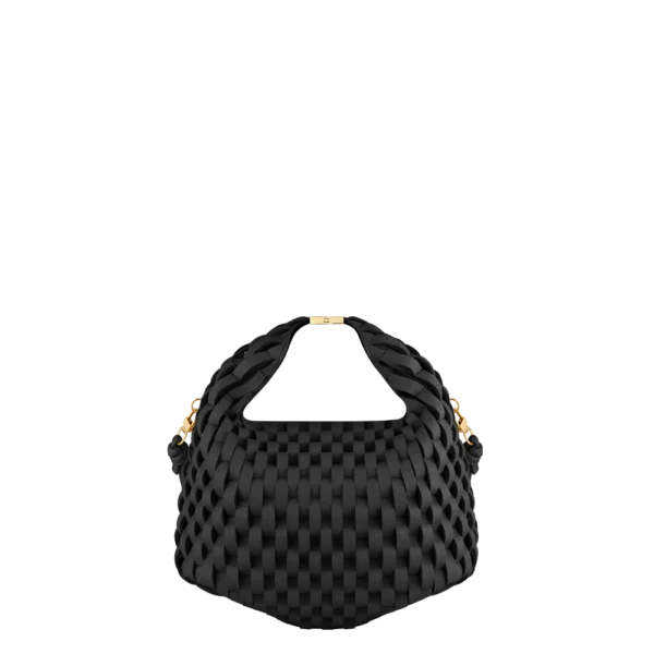 Polène Béri Edition Onda Black