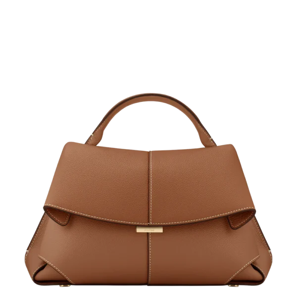 Polène Mokki Edition Textured Camel