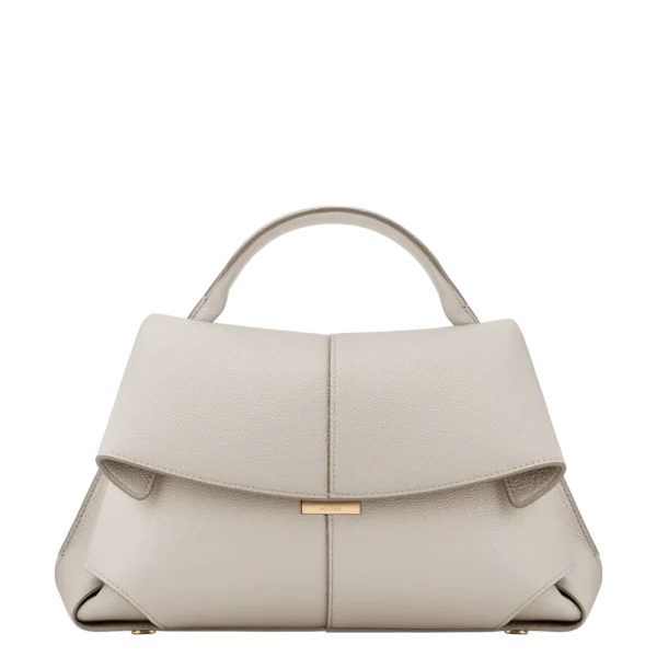 Polène Mokki Edition Textured Chalk