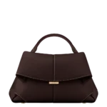 Polène Mokki Edition Textured Ebony