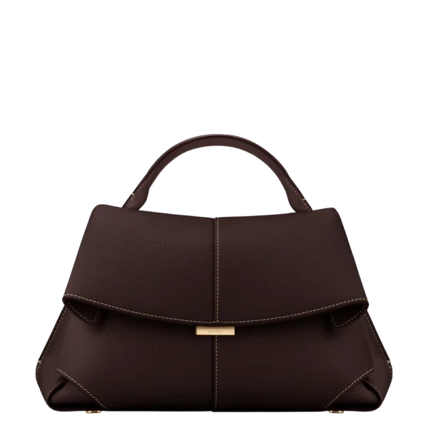 Polène Mokki Edition Textured Ebony