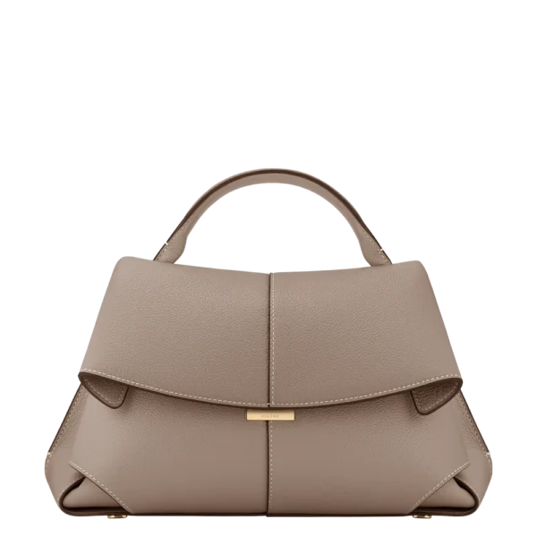 Polène Mokki Edition Textured Taupe