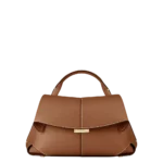 Polène Mokki Mini Edition Textured Camel