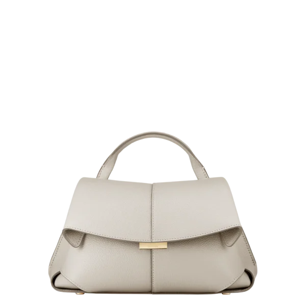 Polène Mokki Mini Edition Textured Chalk