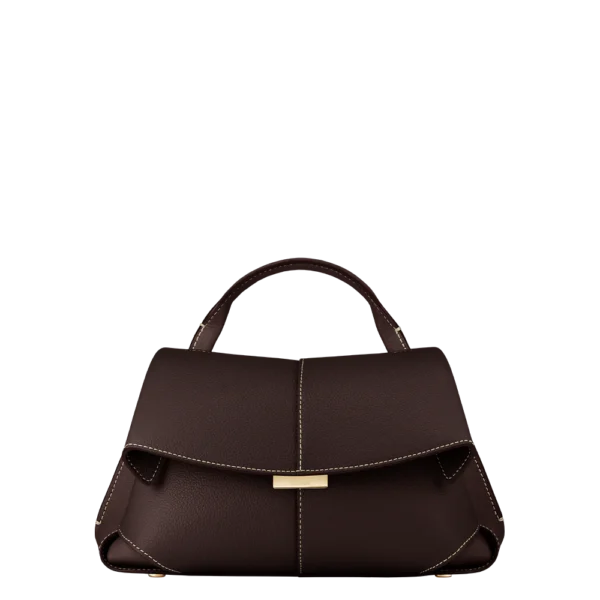 Polène Mokki Mini Edition Textured Ebony