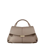 Polène Mokki Mini Edition Textured Taupe