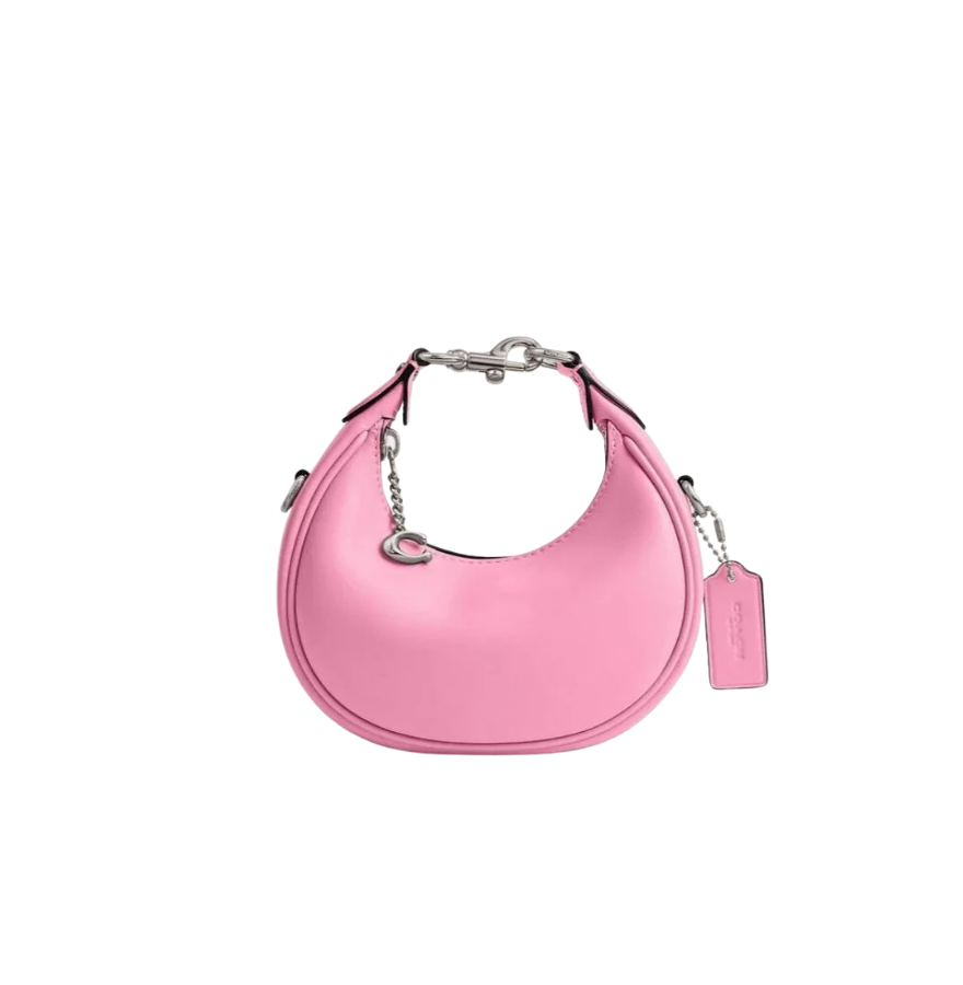 Coach Jonie Bag Pink