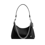 Coach Juliet Shoulder Bag 25 Black