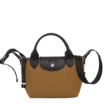 Le Pliage Energy XS Handbag Tobacco