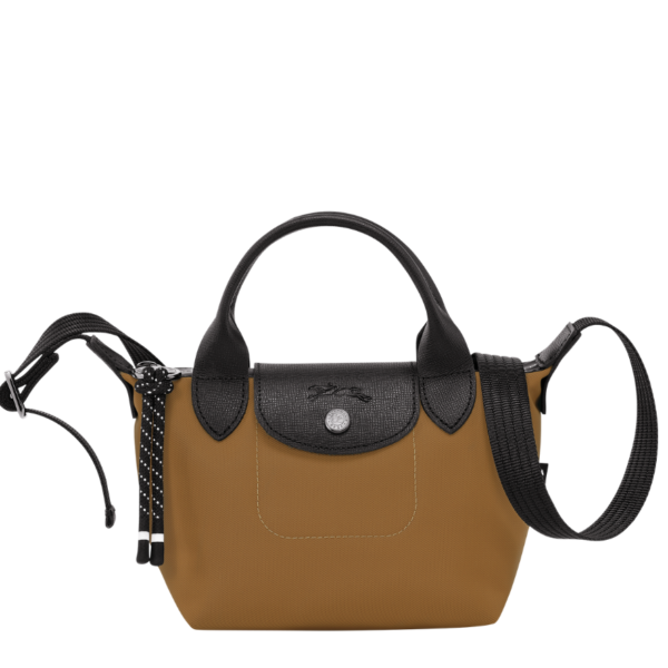 Le Pliage Energy XS Handbag Tobacco