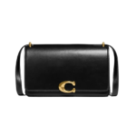 Coach Bandit Shoulder Bag Black