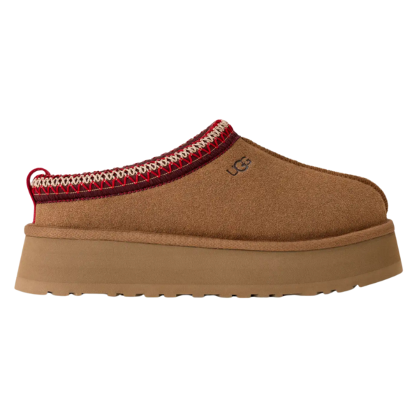 UGG Women’s Tazz II Chestnut